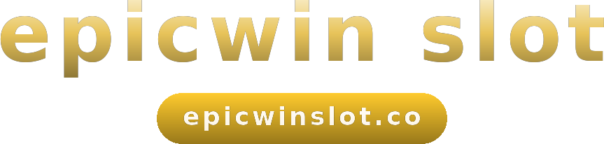 epicwin slot logo